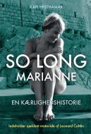 So long Marianne – en kærlighedshistorie