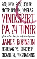 Vinekspert på 24 timer