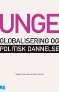 Unge, globalisering og politisk dannelse