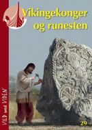 Vikingekonger og runesten