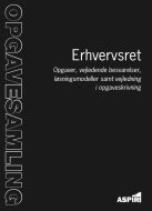 Opgavesamling i Erhvervsret