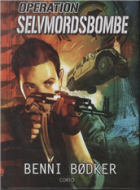 Operation: Selvmordsbombe