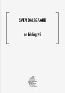 Sven Dalsgaard -en bibliografi