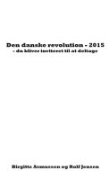 Den danske revolution – 2015