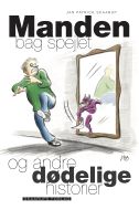 Manden bag spejlet