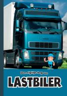 Den rigtige bog om lastbiler