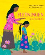 Fletningen:billedbog