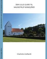 Den lille guide til Haunstrup kirkegård