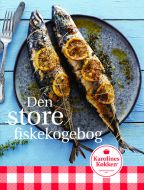 Den store Fiskekogebog