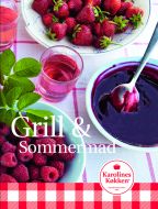 Grill & Sommermad