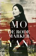 De røde marker