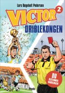 VICTOR Driblekongen