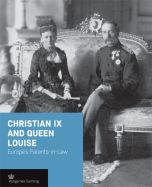 Christian IX and Queen Louise - engelsk udgave