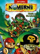 Nomerne: Manta og Skovpiraterne