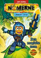 Nomerne: Den magiske nom - lix12