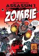 Assassin 1: Zombie