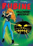 Rubine: Halloween-mysteriet