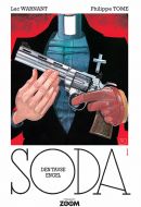 Soda 1: Den tavse engel