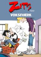 Zits: Vokseværk