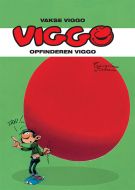 Vakse Viggo: Opfinderen Viggo