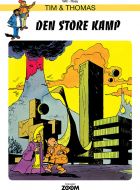 Tim &amp; Thomas: Den store kamp