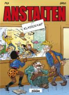 Anstalten: Klassekamp