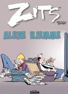 Zits: Alene hjemme