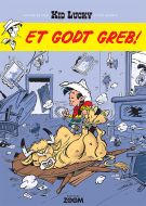 Kid Lucky: Et godt greb