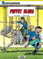 Blåfrakkerne: Puppet blues