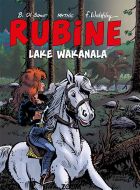 Rubine: Lake Wakanala