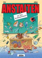 Anstalten: Så' der blækregning