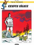 Tim &amp; Thomas: Kæmpen vågner