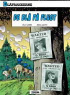 Blåfrakkerne: De blå på flugt