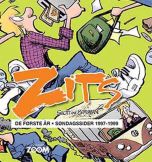 Zits: De første år søndagssider 1997-1999