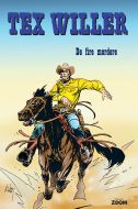 Tex Willer: De fire mordere