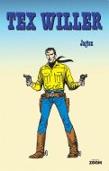 Tex Willer: Jagten