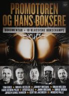 Promotoren og hans boksere: