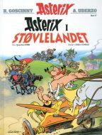 Asterix i Støvlelandet