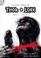 Thor og Loke 1 - Prøven