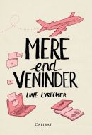 Mere end veninder