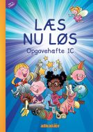Læs nu løs - opgavehæfte 1C