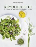 Krydderurter