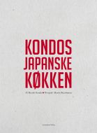 Kondos japanske køkken