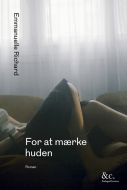 For at mærke huden