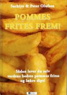 POMMES FRITES FREM!