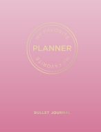 MY FAVORITE PLANNER