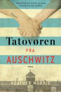 Tatovøren fra Auschwitz