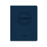 MY FAVORITE PLANNER 20/21 Mørkeblå