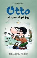 Otto på cykel & på jagt