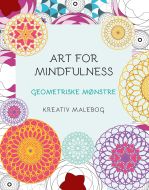 Art for Mindfulness Geometriske mønstre